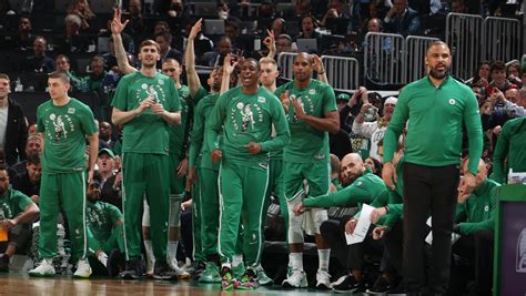 Celtics' summer league breakthroughs hint at strategic adjustments for regular season